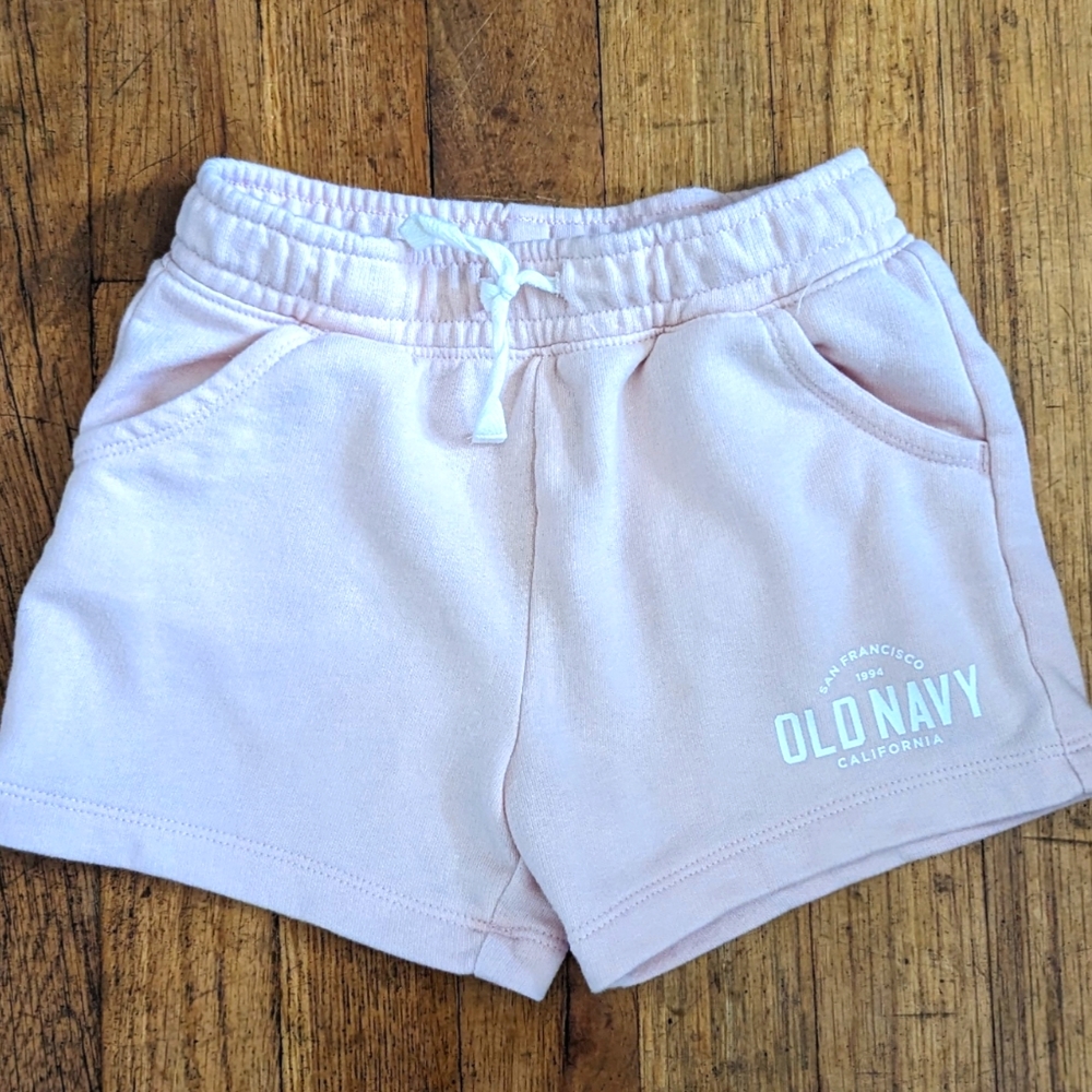 Girls ON Cotton shorties